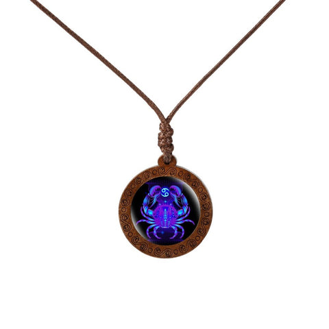 "The Tree" Necklace