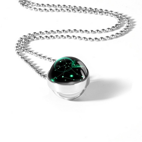 "The Circle" Necklace