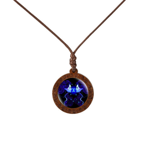 "The Tree" Necklace