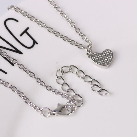 Heart Neklace
