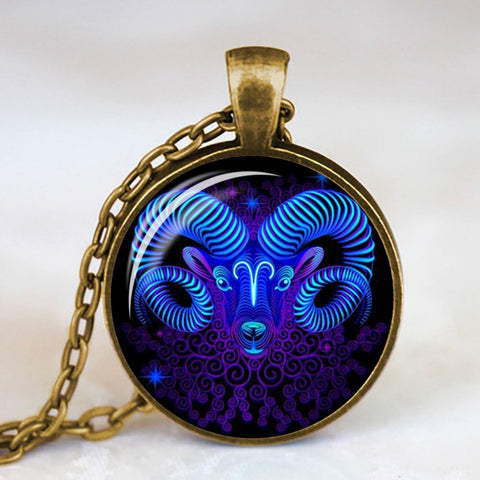 "The new Vintage" Necklace