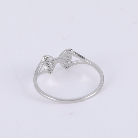 Butterfly Ring
