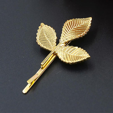Free Nature Hair Clips