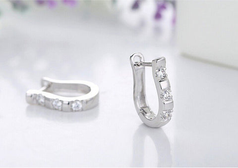 Earrings - Horse Shoe Earrings