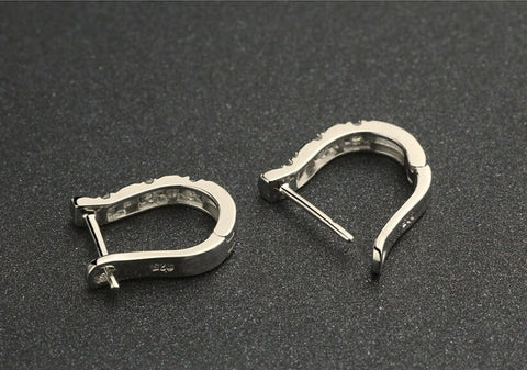 Earrings - Horse Shoe Earrings