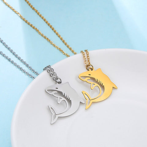 Ocean Necklace