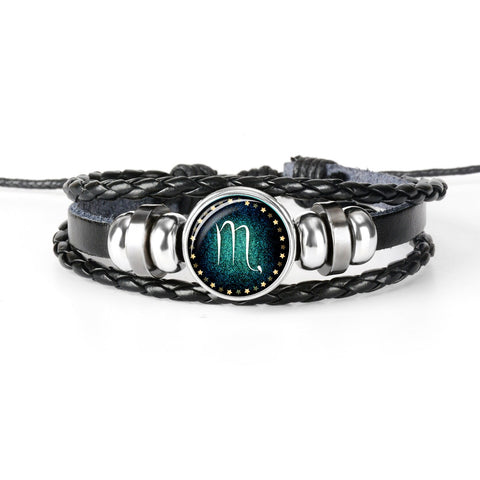 "The Green" Bracelet