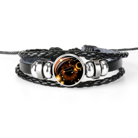 "Your Sign" Bracelet