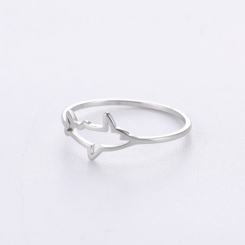Shark Ring