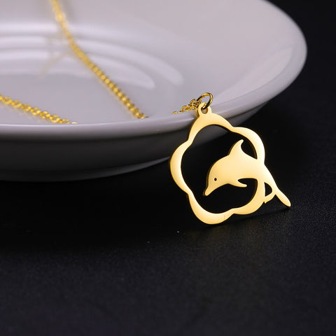 Ocean Necklace