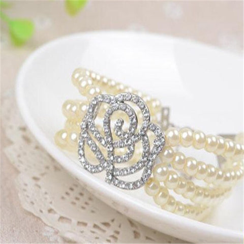 Bright Bracelet