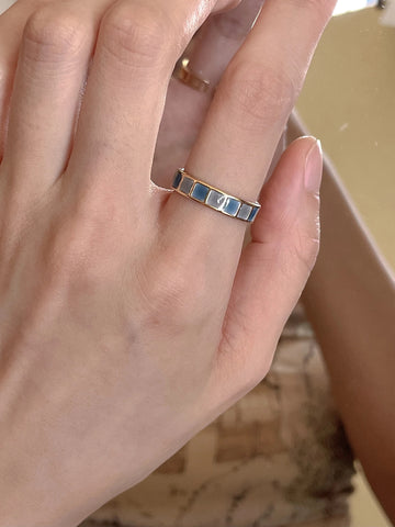 The newest ring
