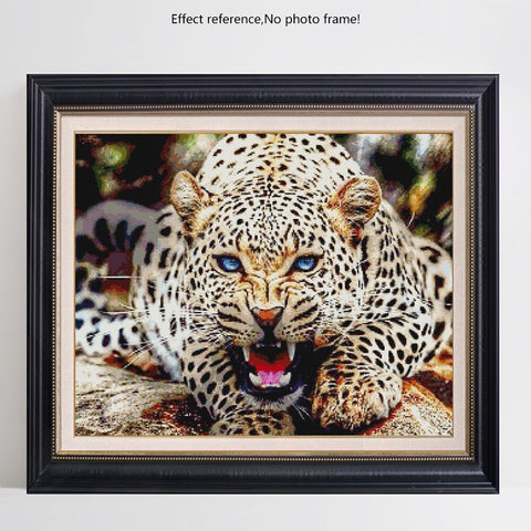 *FREE* Cheetah Diamond Kit