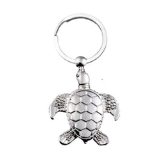Beautiful Sea turtle keychain
