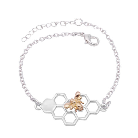 Linear - Free Bee Bracelet !!