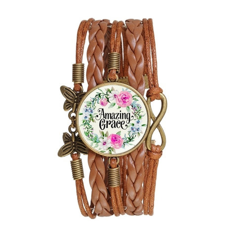 Amazing Grace Bracelet