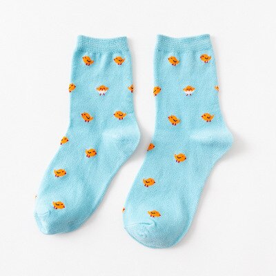 Free Chick Socks