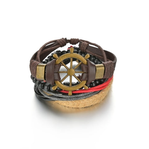 Multi Bracelet