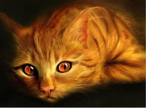*FREE* CAT Diamond Kit