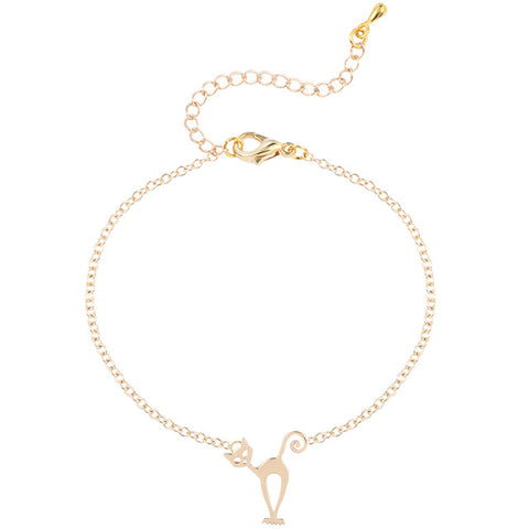 Sphynx Cat Bracelet