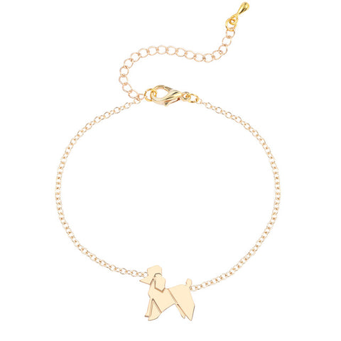 Poodle Bracelet