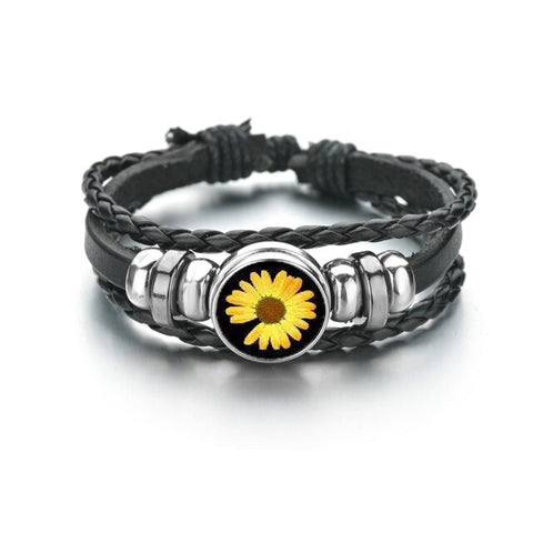 My Yellow Daisy