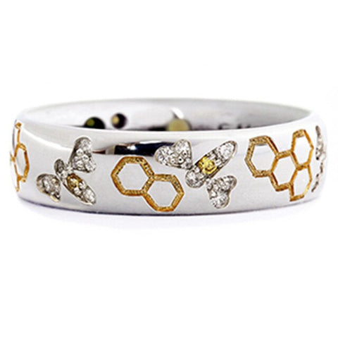 "Bee-Love"