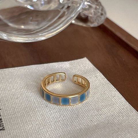 The newest ring