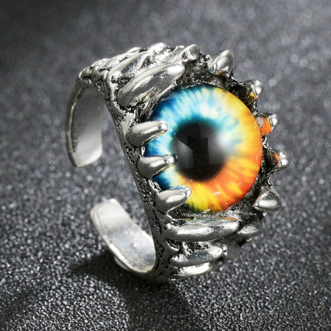 The Eye