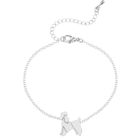 Poodle Bracelet