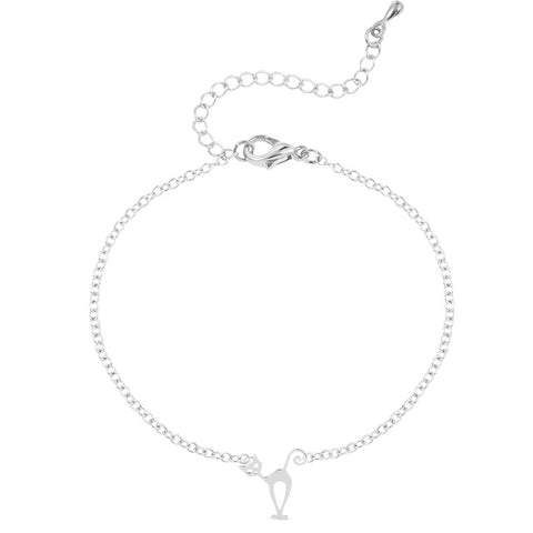 Sphynx Cat Bracelet