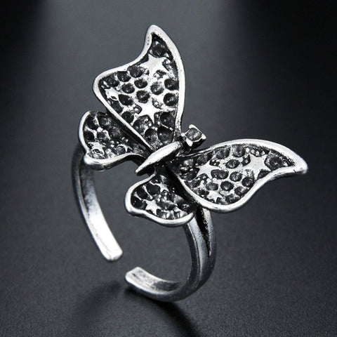 The Butterfly