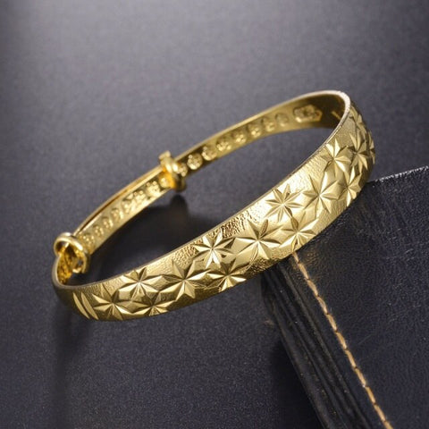 Stars Bracelet