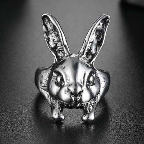My Rabbit