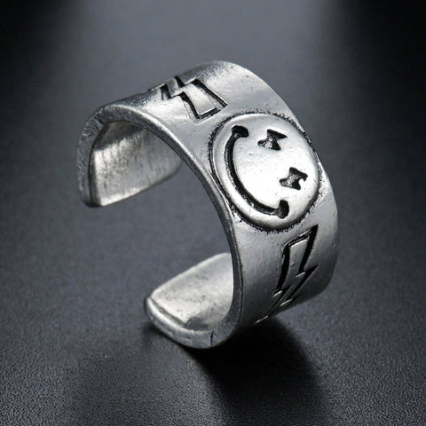 Happy Face