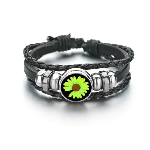The Green One