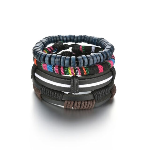Colorful Bracelet