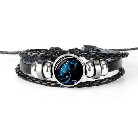 "Your Sign" Bracelet