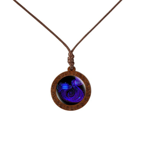 "The Tree" Necklace