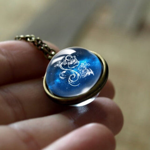 "The simple" Necklace