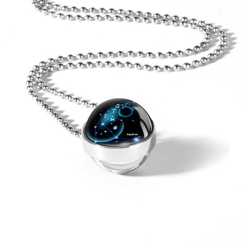 "The Circle" Necklace