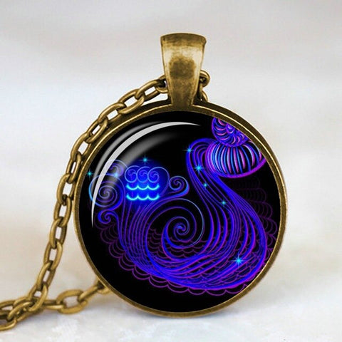 "The new Vintage" Necklace
