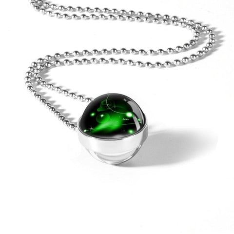 "The Circle" Necklace