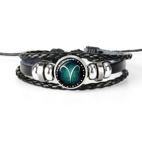 "The Green" Bracelet