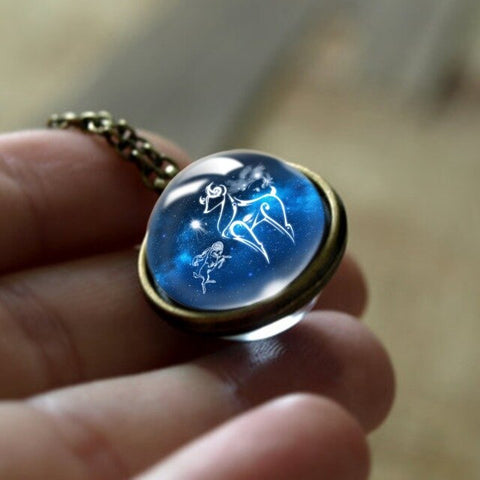 "The simple" Necklace