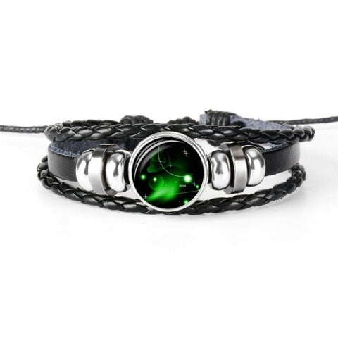 "Your Sign" Bracelet