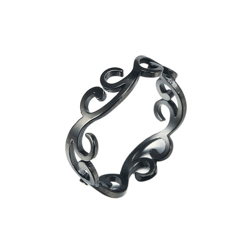 Free Flower ring