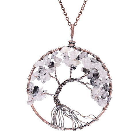 Tree of Life Necklace