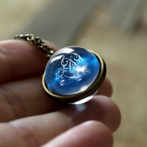 "The simple" Necklace