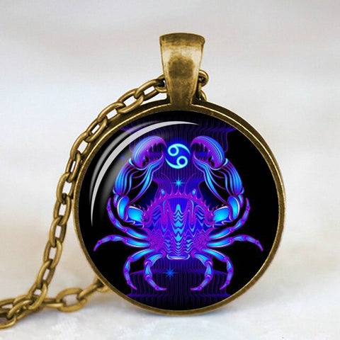 "The new Vintage" Necklace